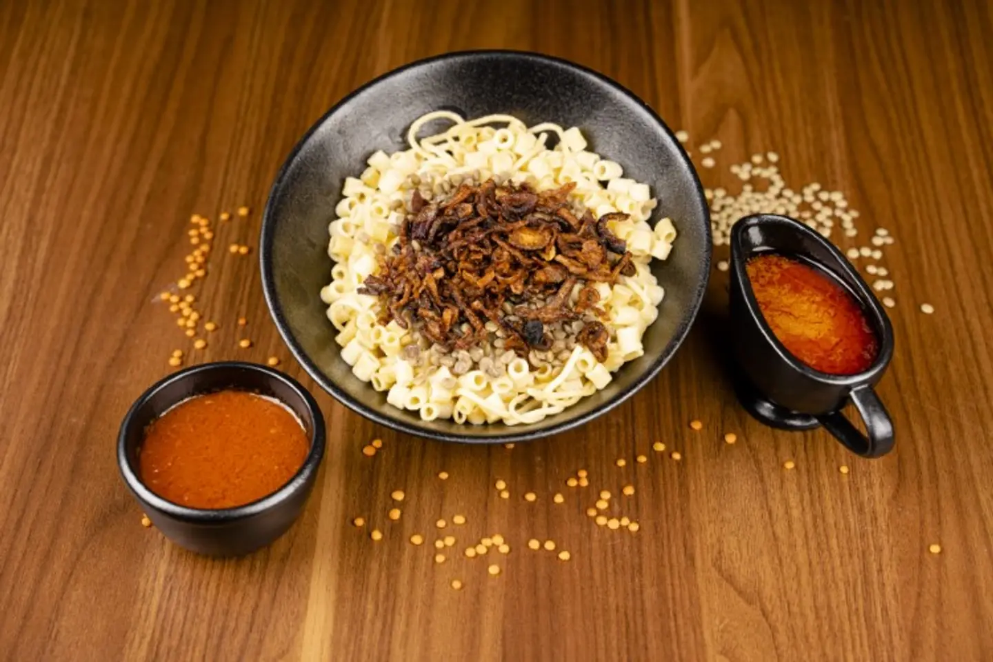 Koshary