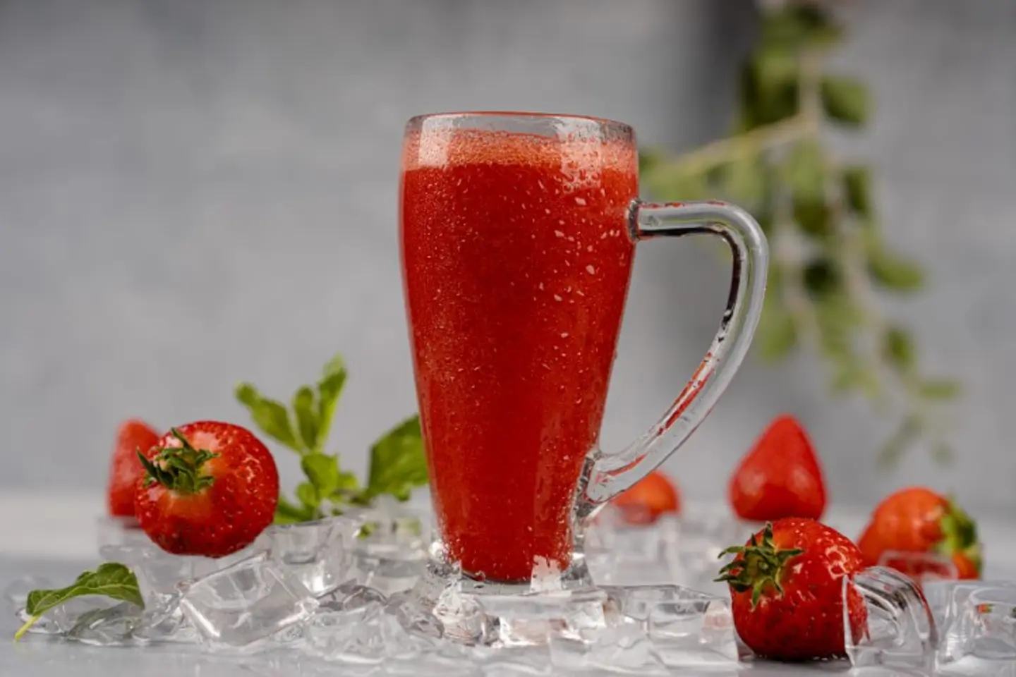 Strawberry