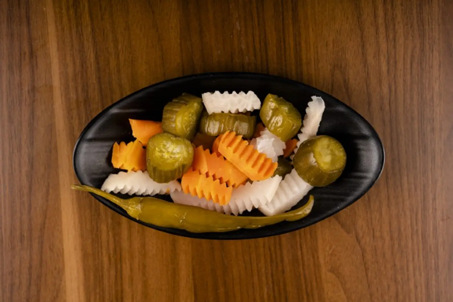 Pickle