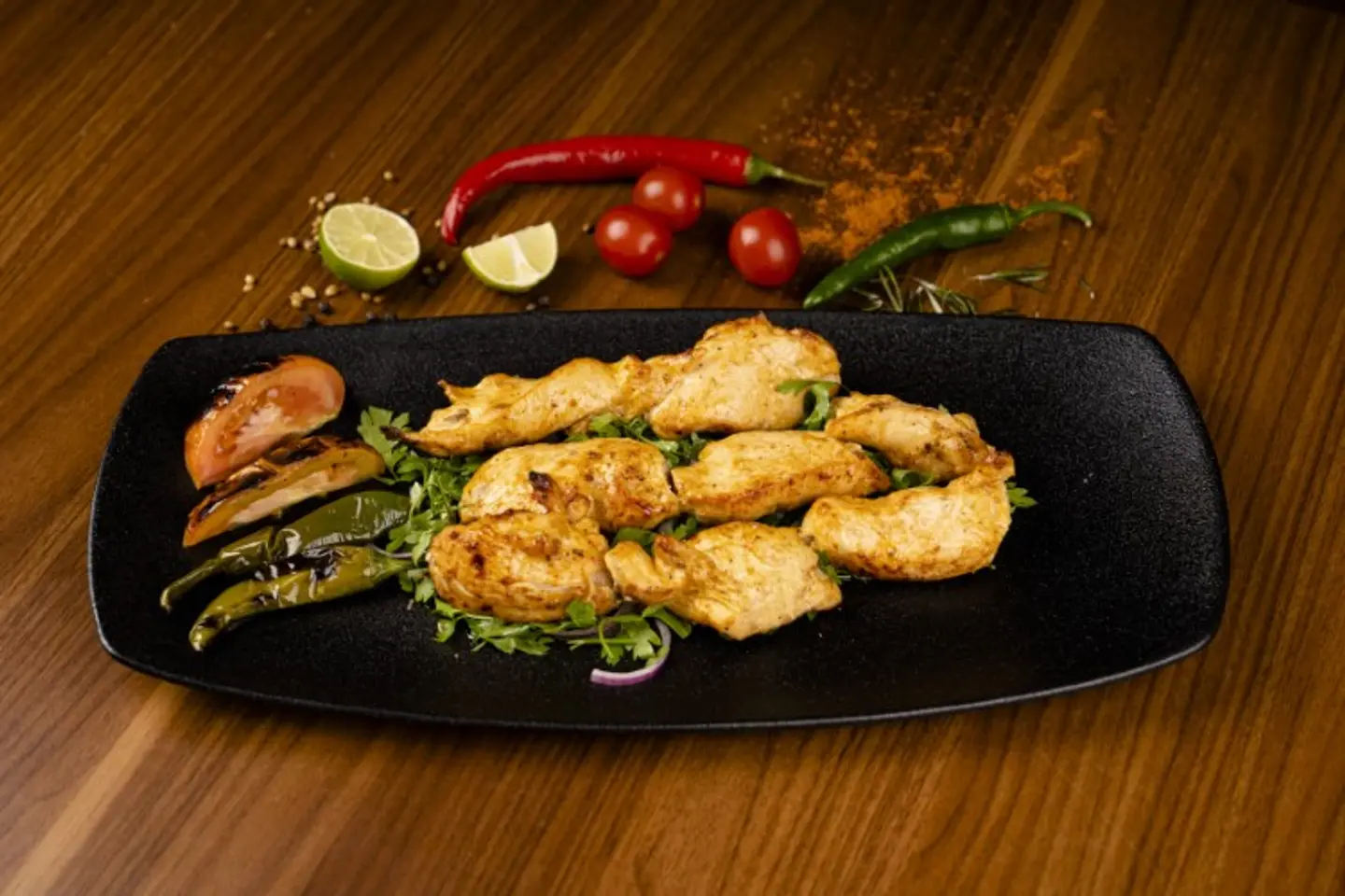 Shish Tawook