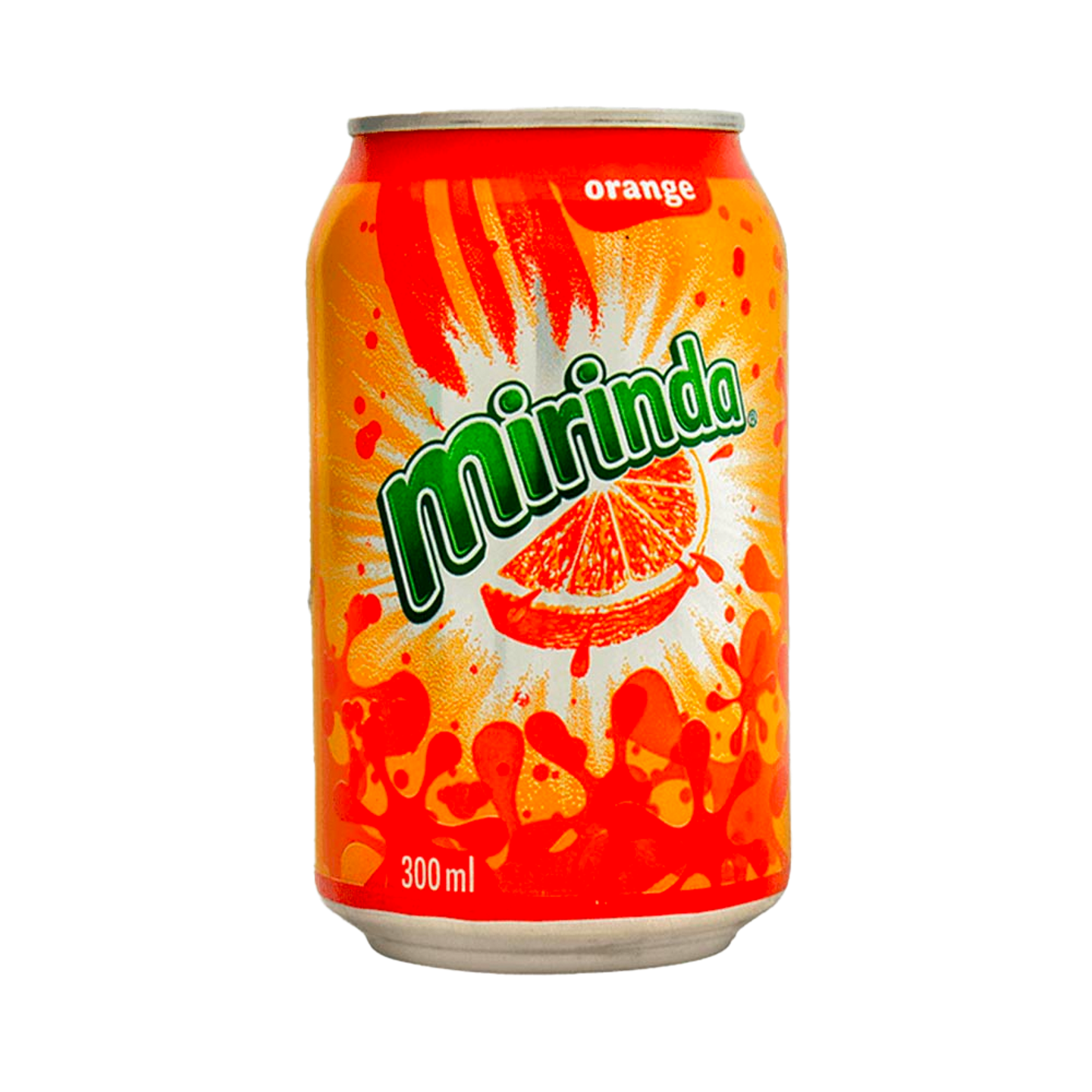 Mirinda Orange