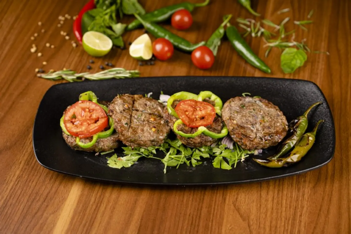 Shami Kofta