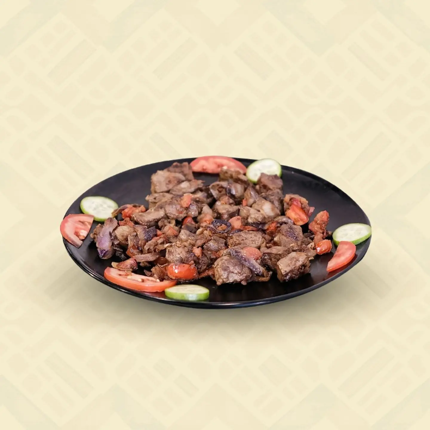 Liver Muqalqal
