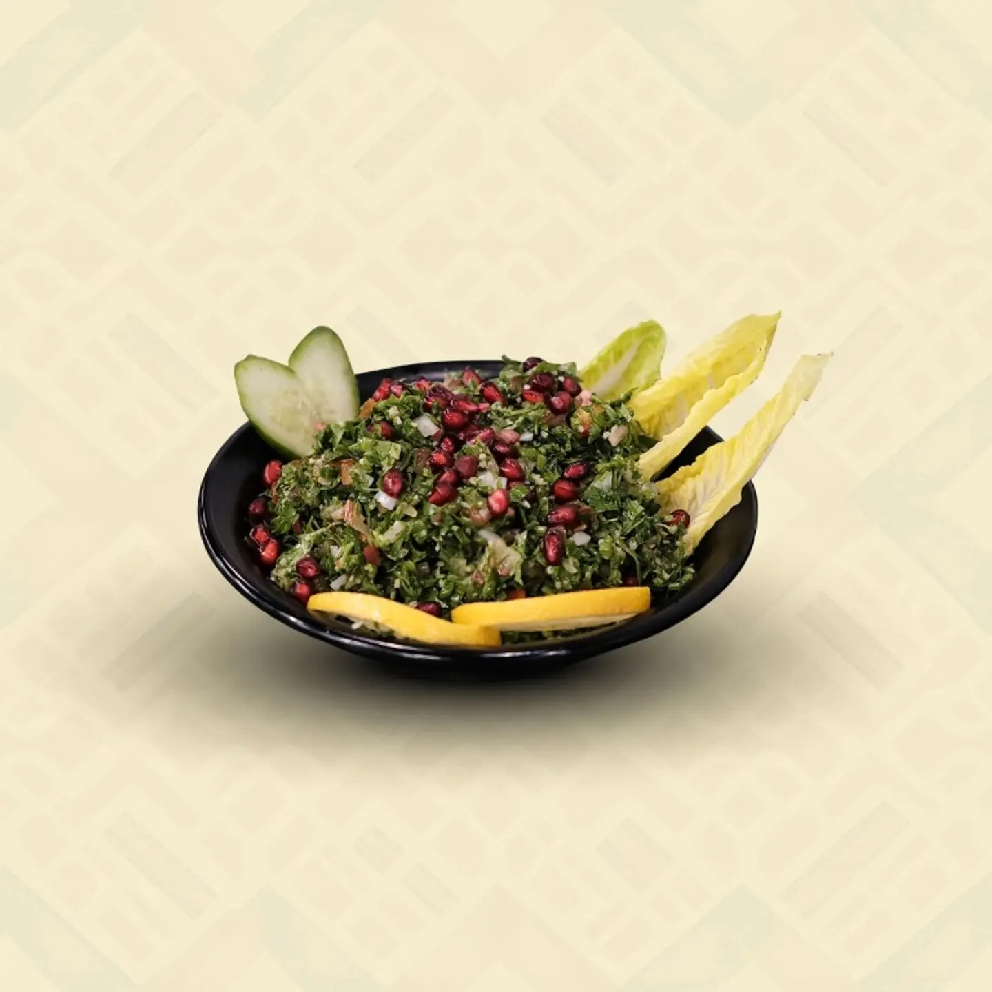 Tabbouleh