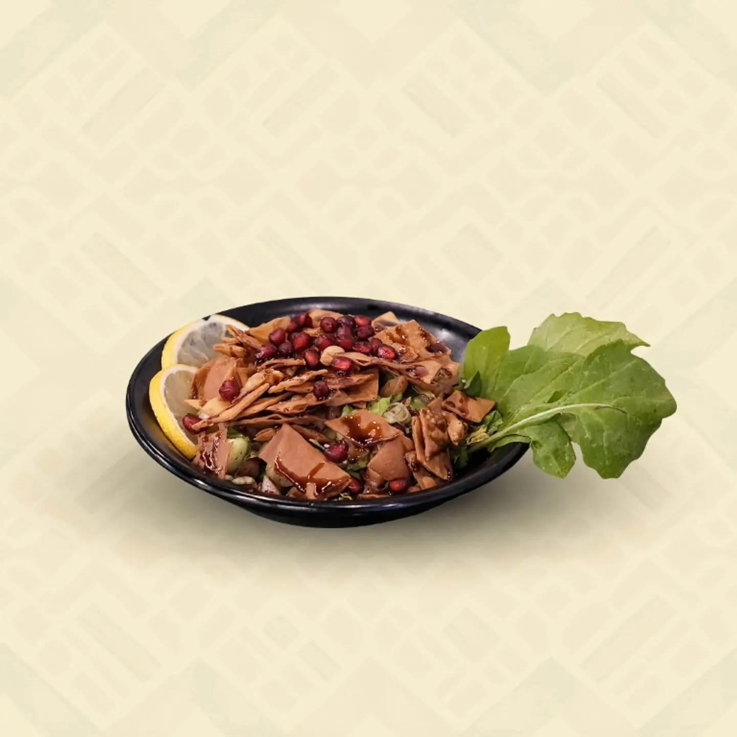 Fattoush