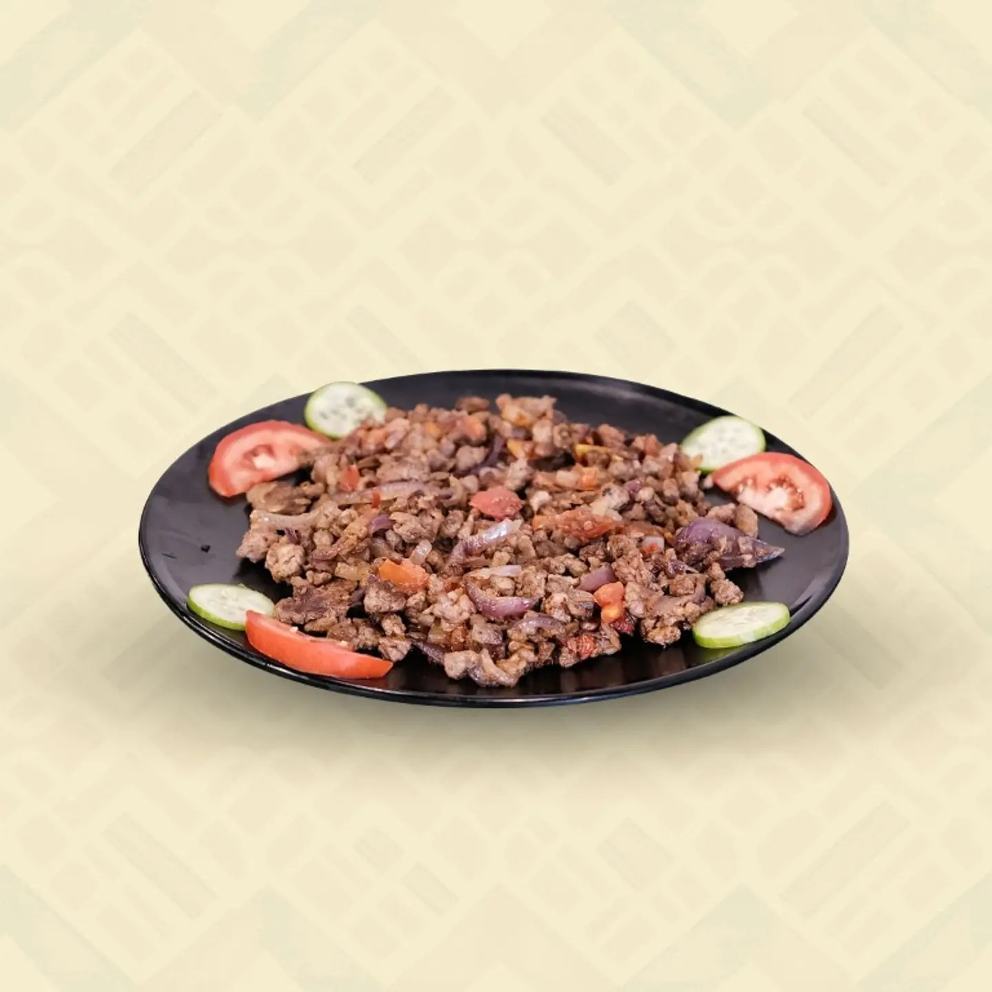 Naemi Meat Muqalqal