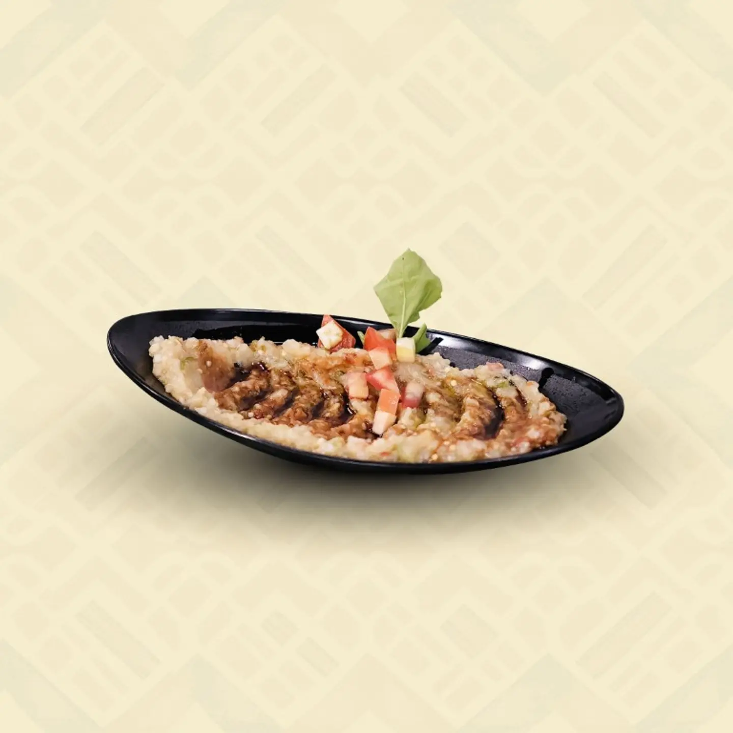 Baba Ghanoush
