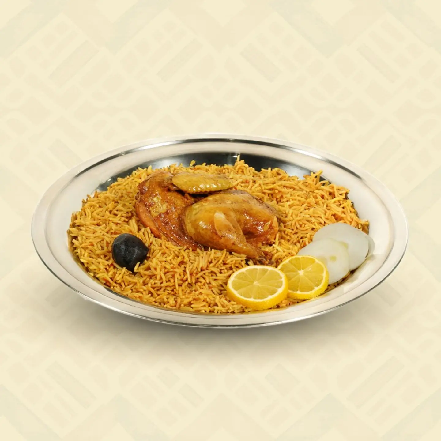 Chicken Madghout