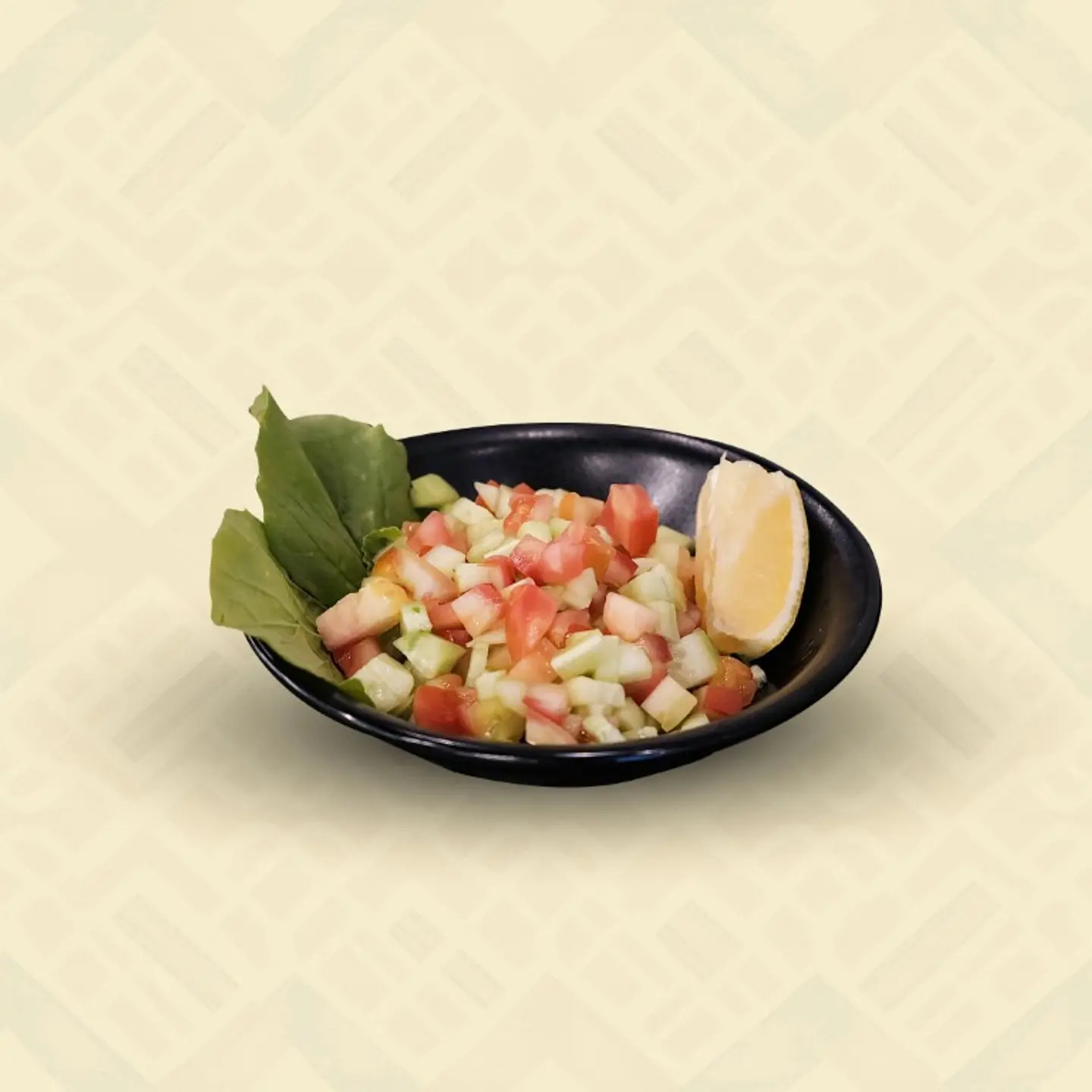 Green Salad