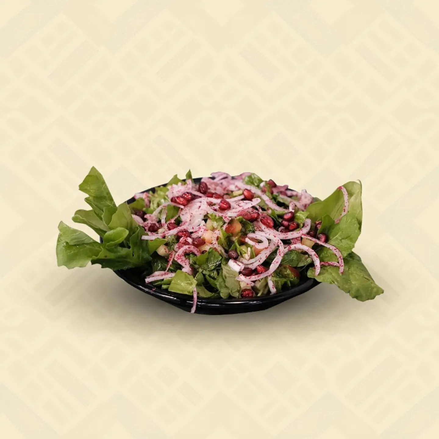 Arugula Salad