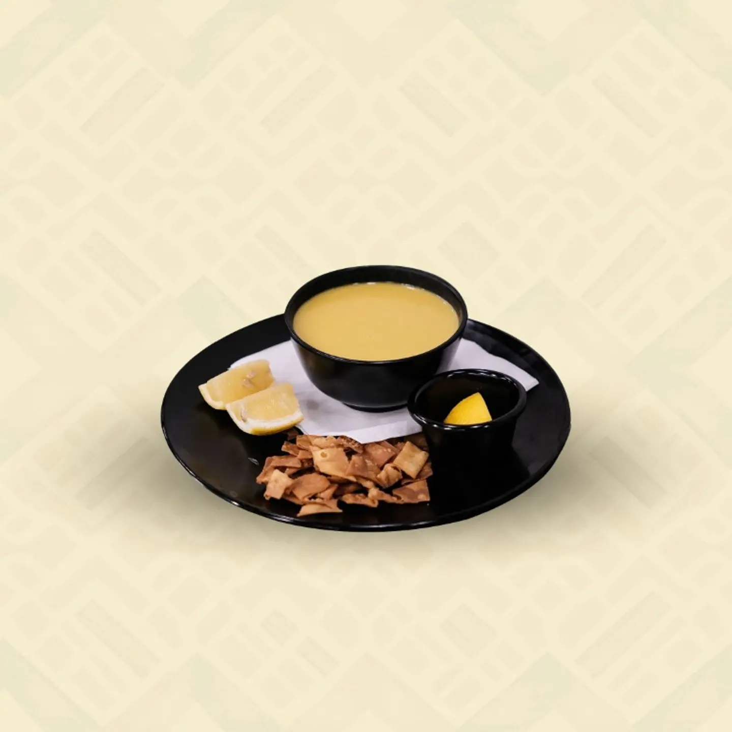 Lentil Soup