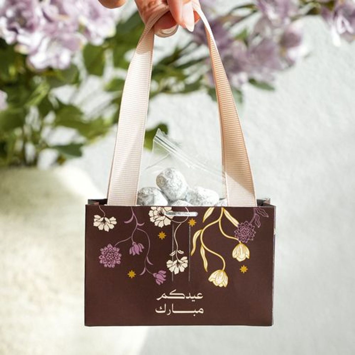 عيديات چاناش