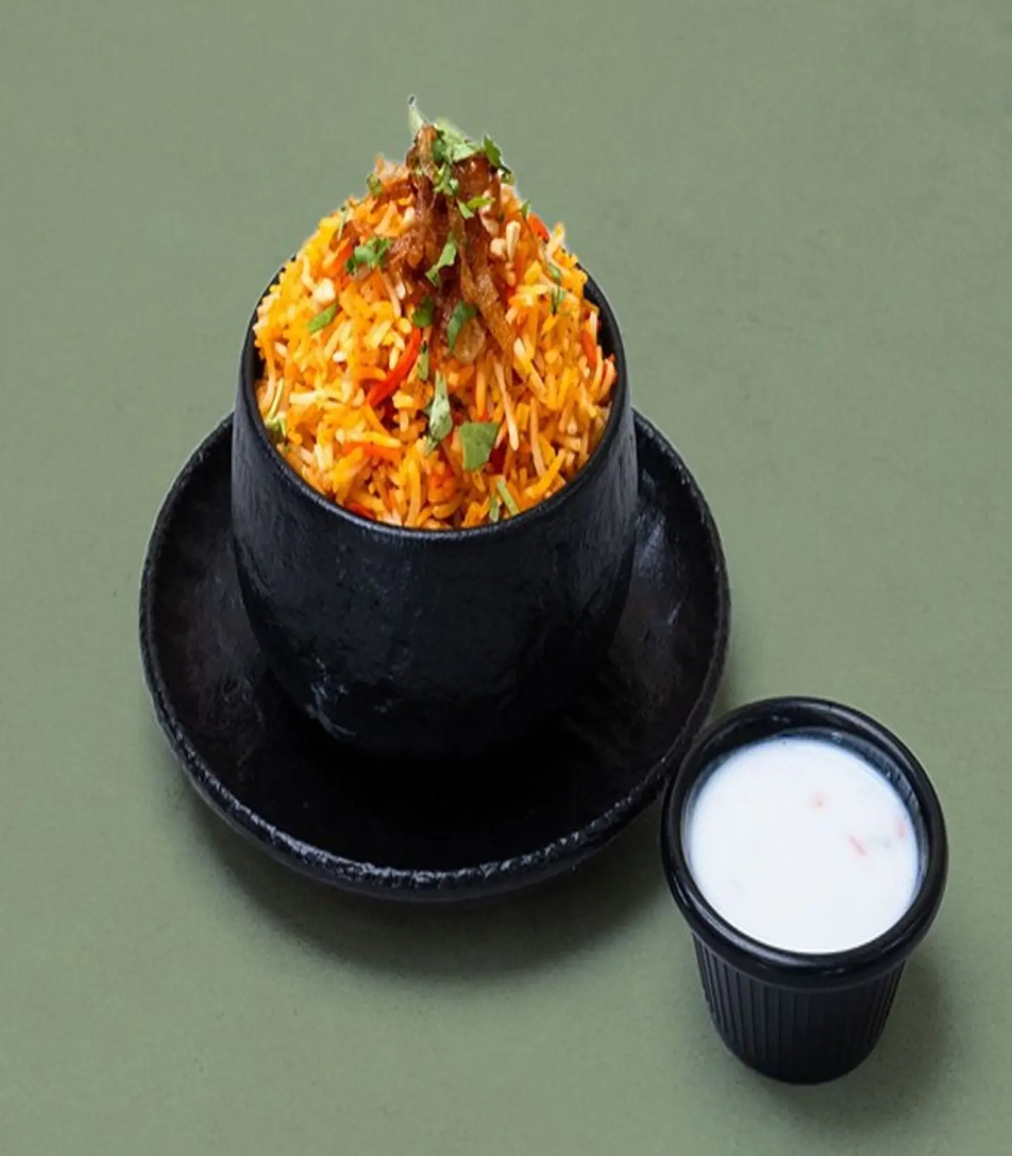 Biryani Rice