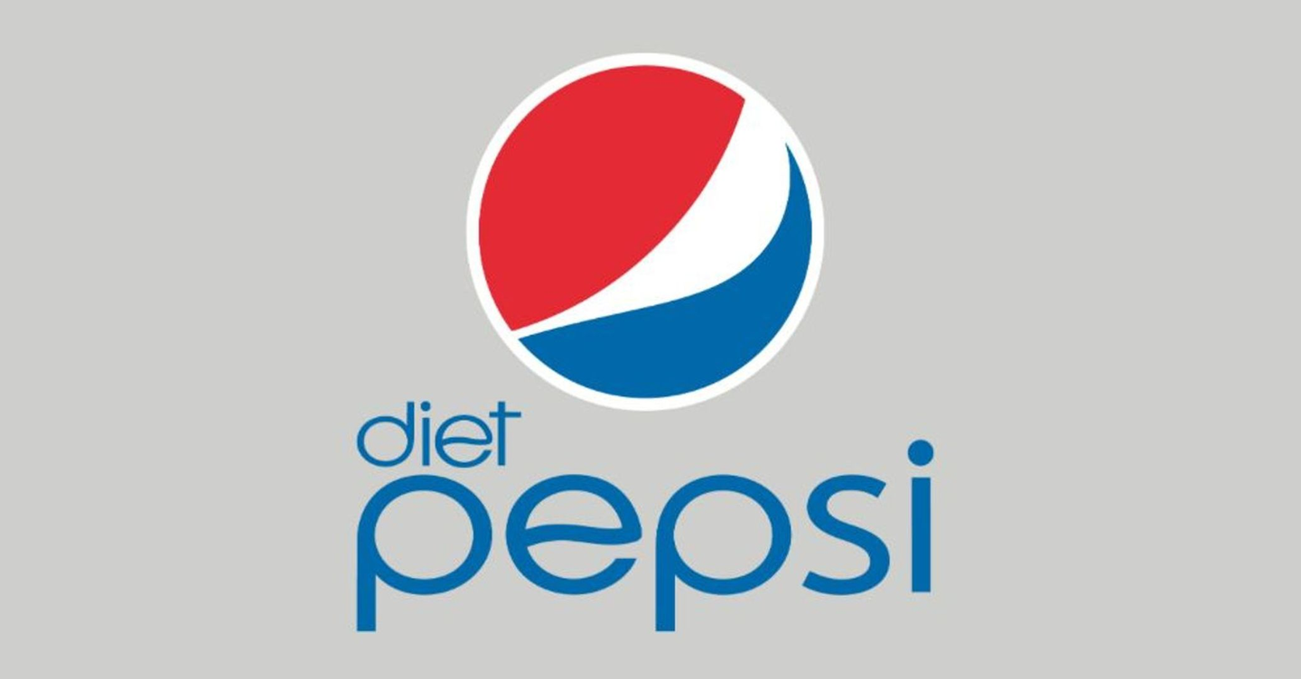 مشروب غازي( بيبسي دايت )