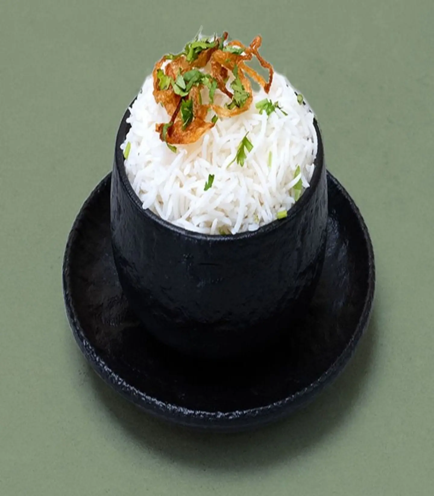 Goa White Rice