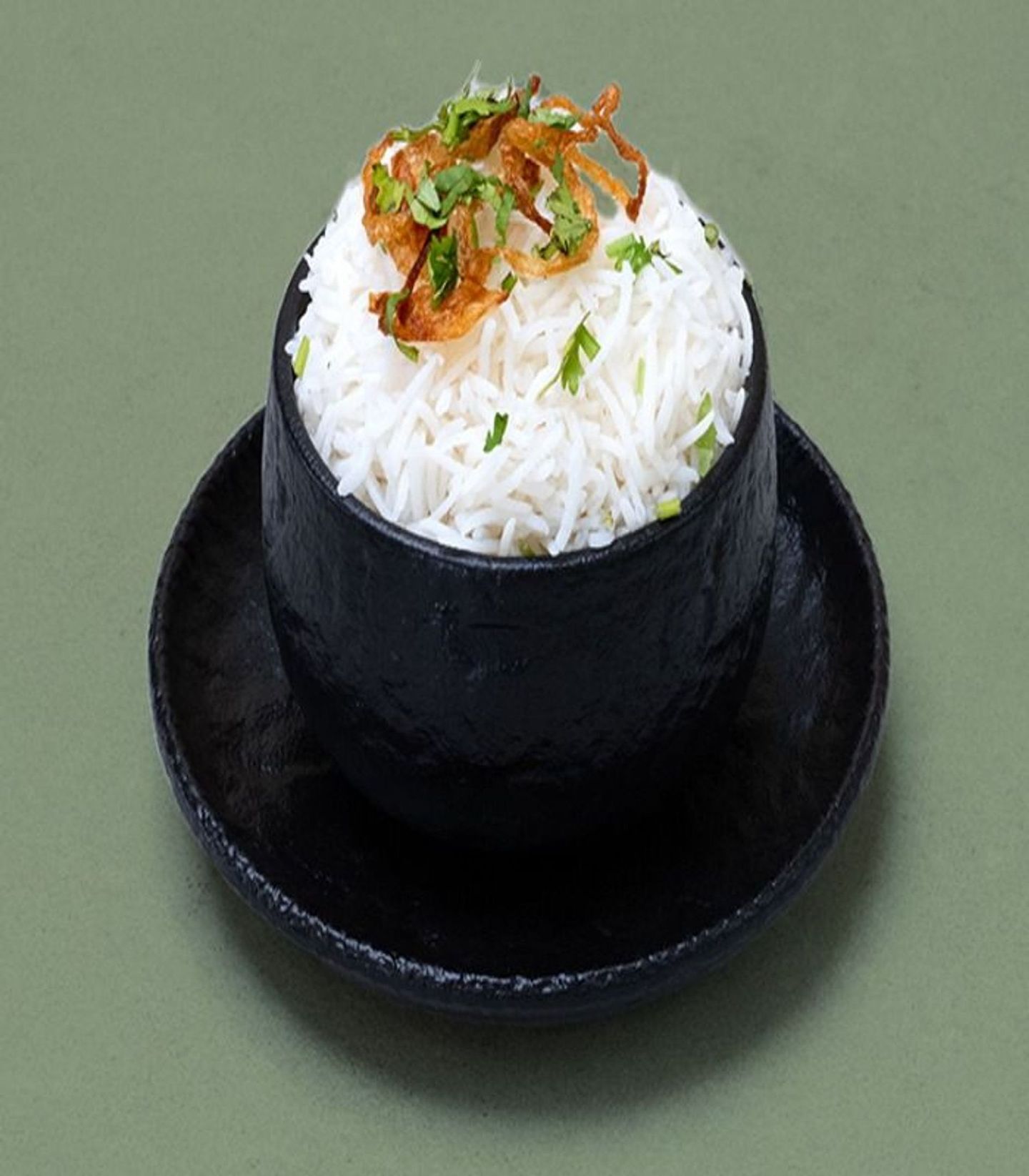 Goa White Rice