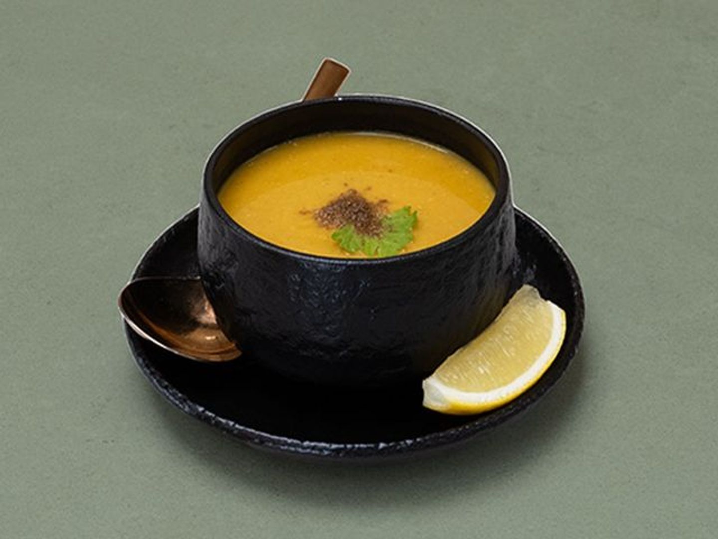 Goa Lentil Soup