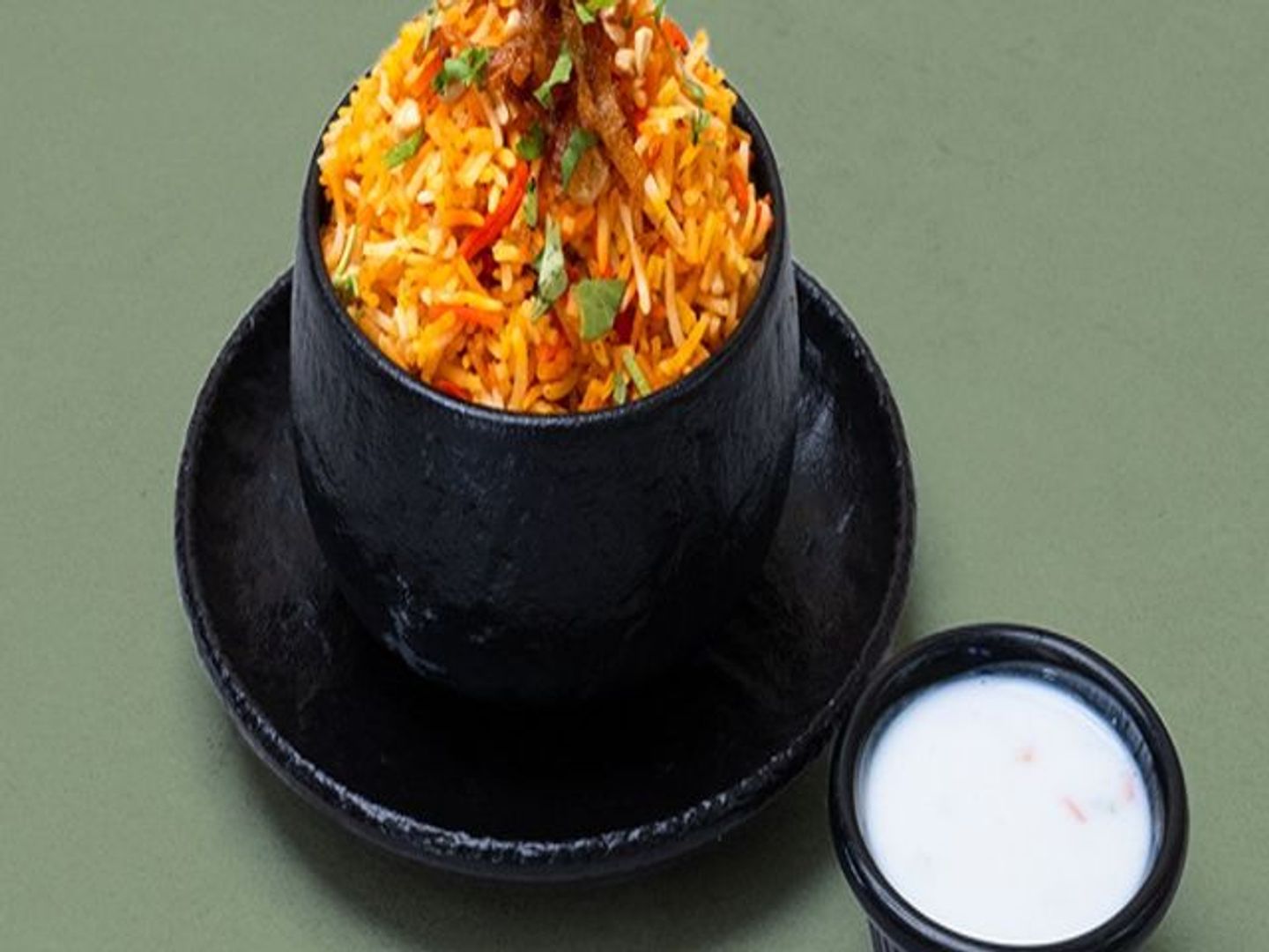 Biryani Rice