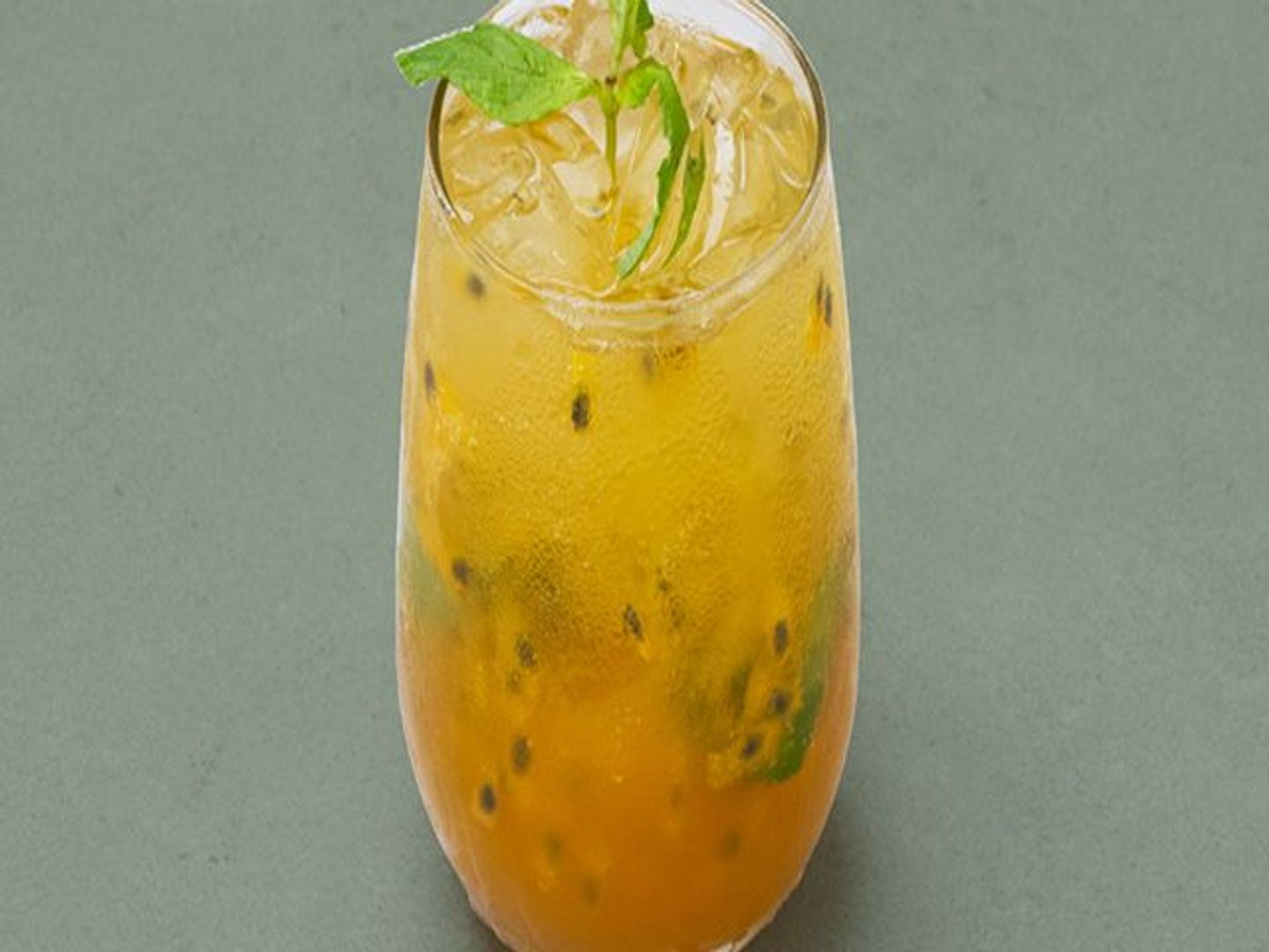 Mojito Passion Fruit