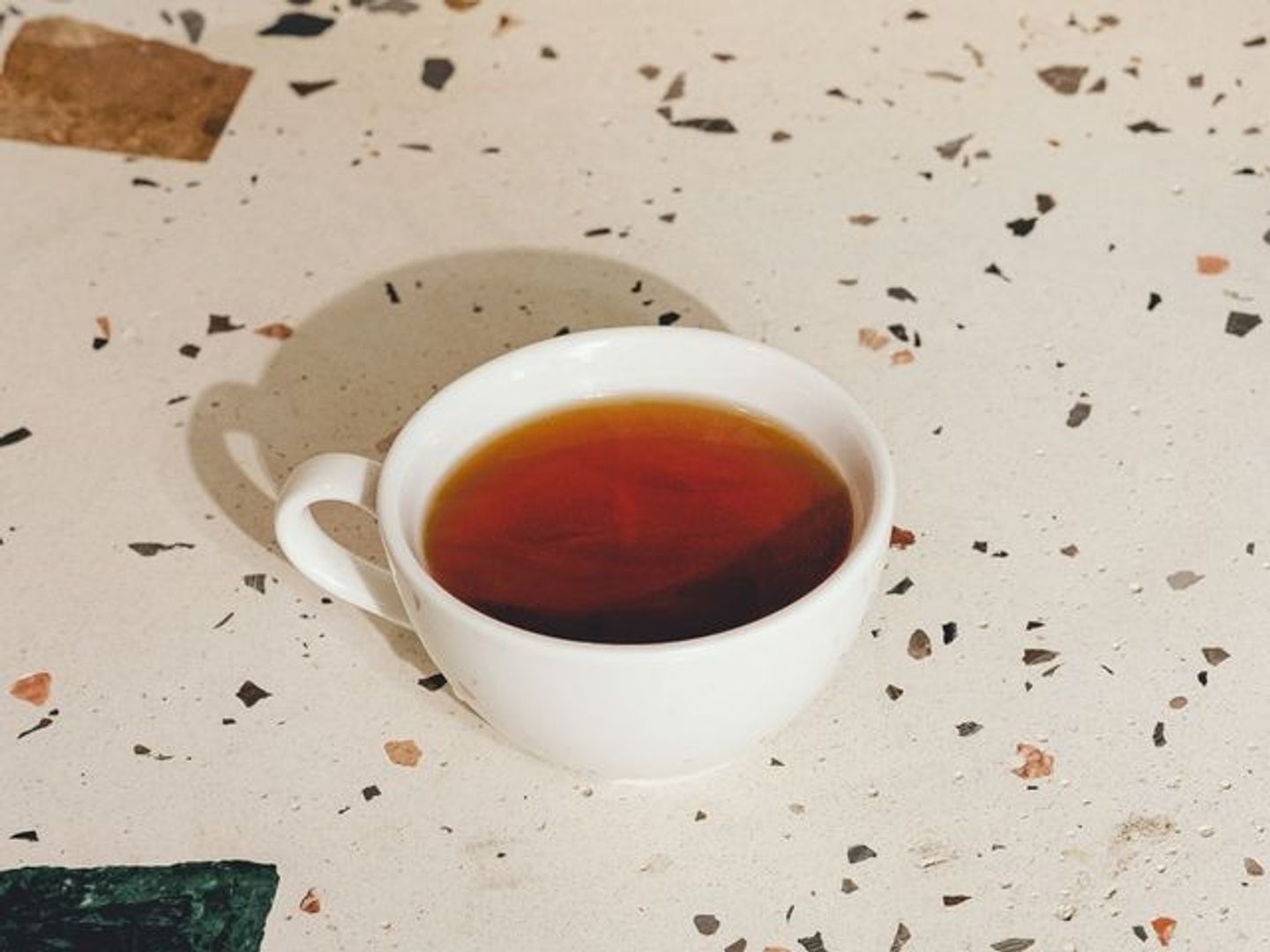 Red Tea