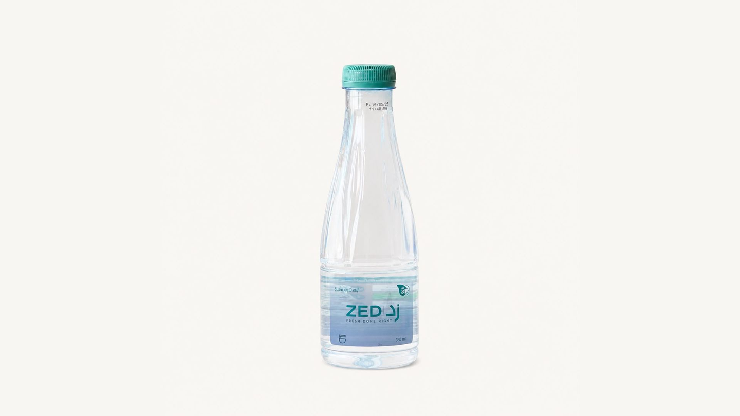 Zed Water