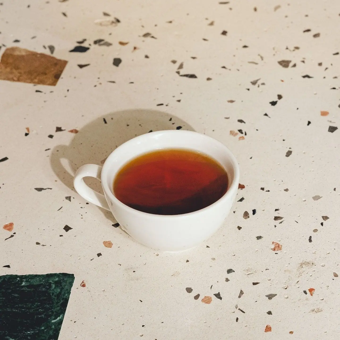 Red Tea