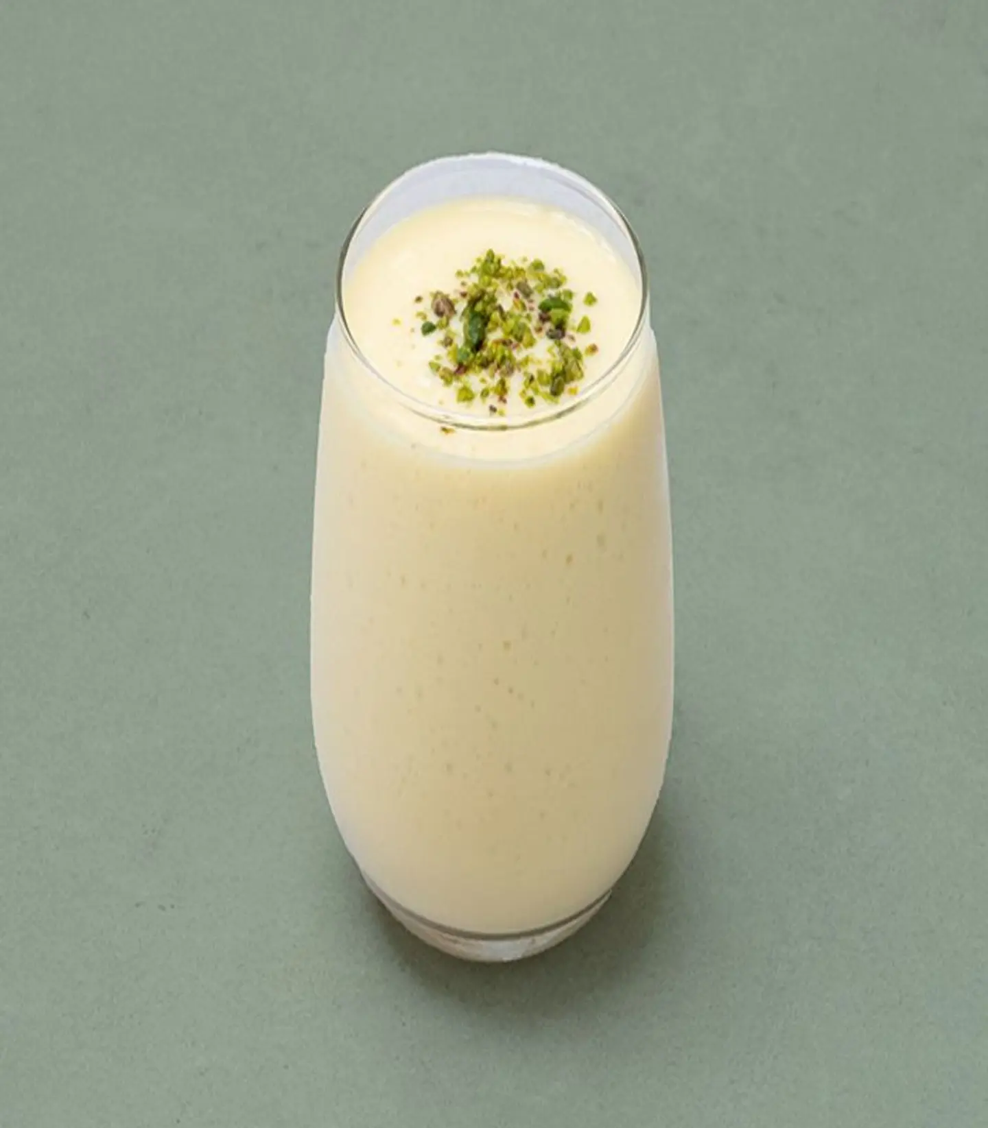 Mango Lassi