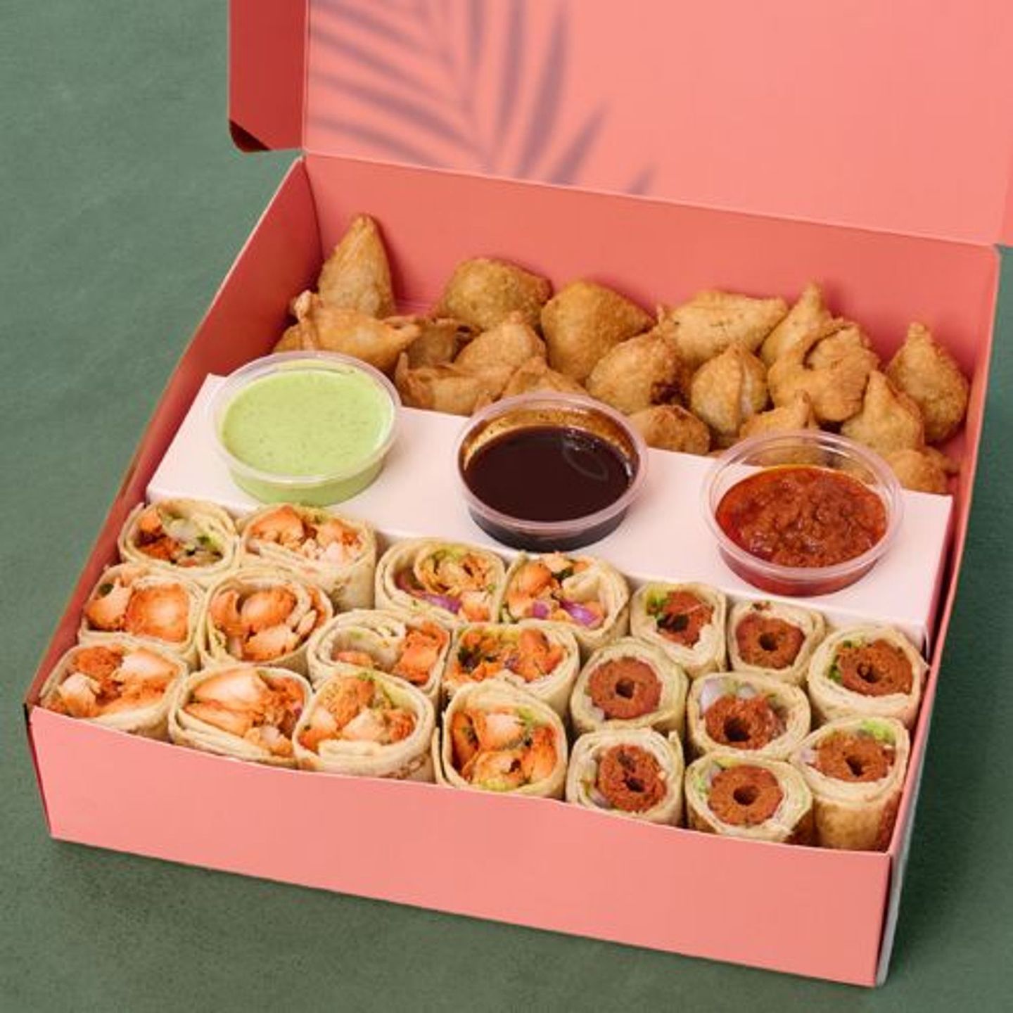 Mix Box