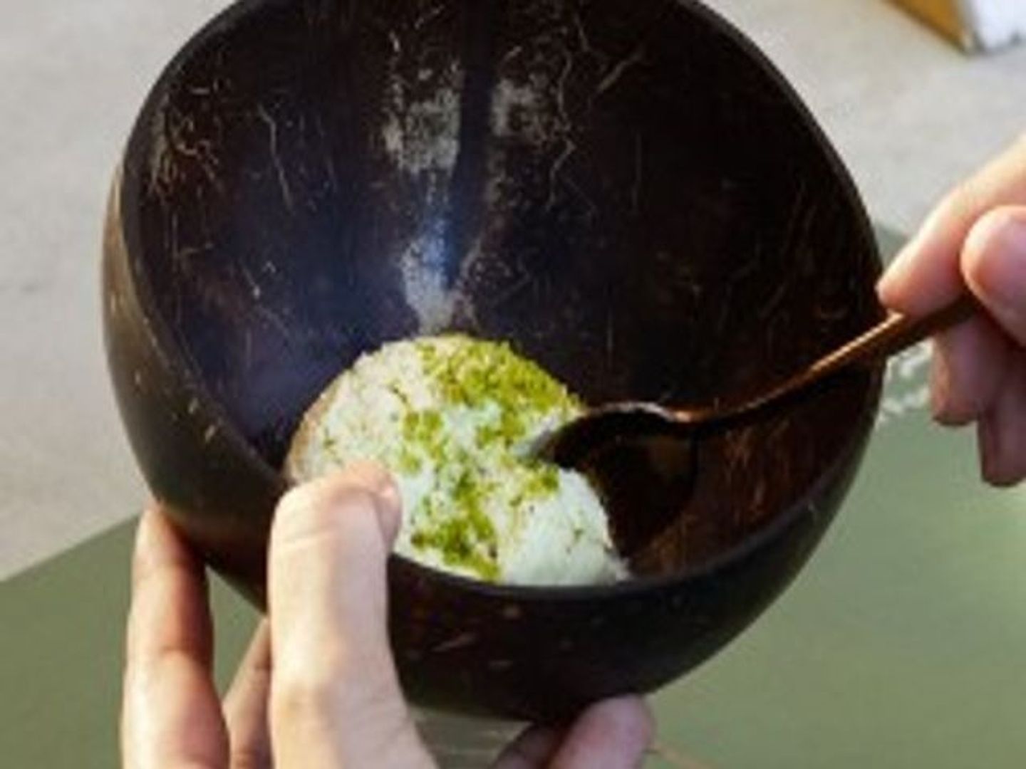 Ice Cream Kulfi