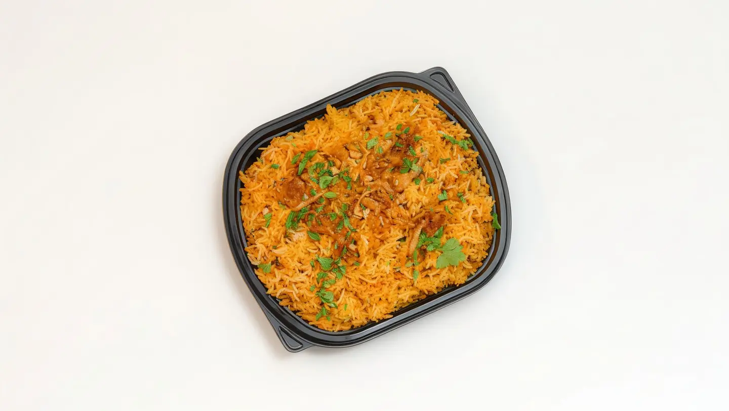 Biryani Rice