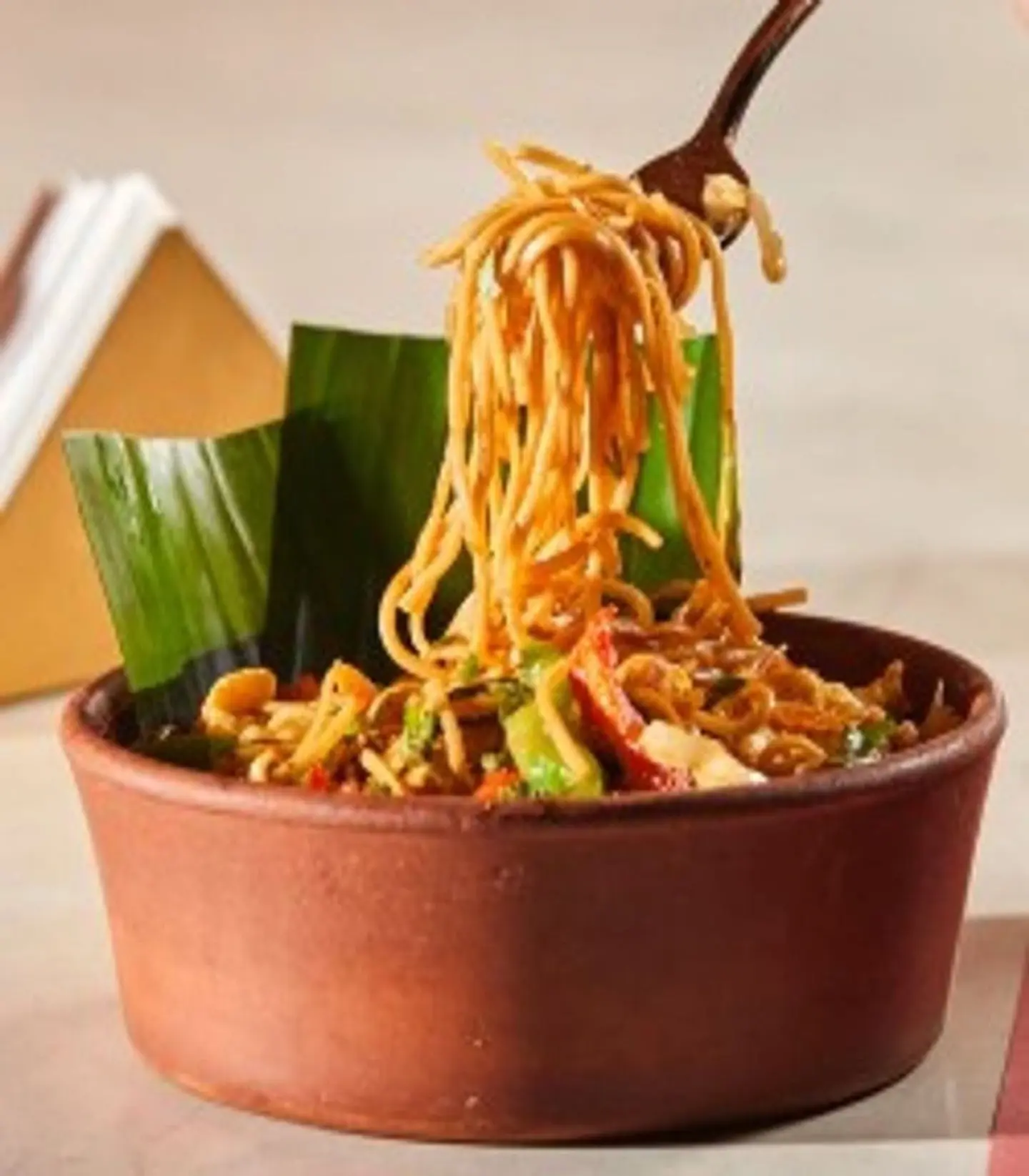 Veggies Noodles