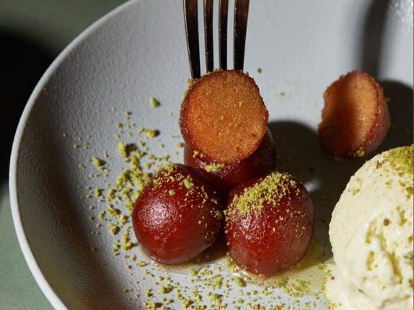 Gulab Jamun