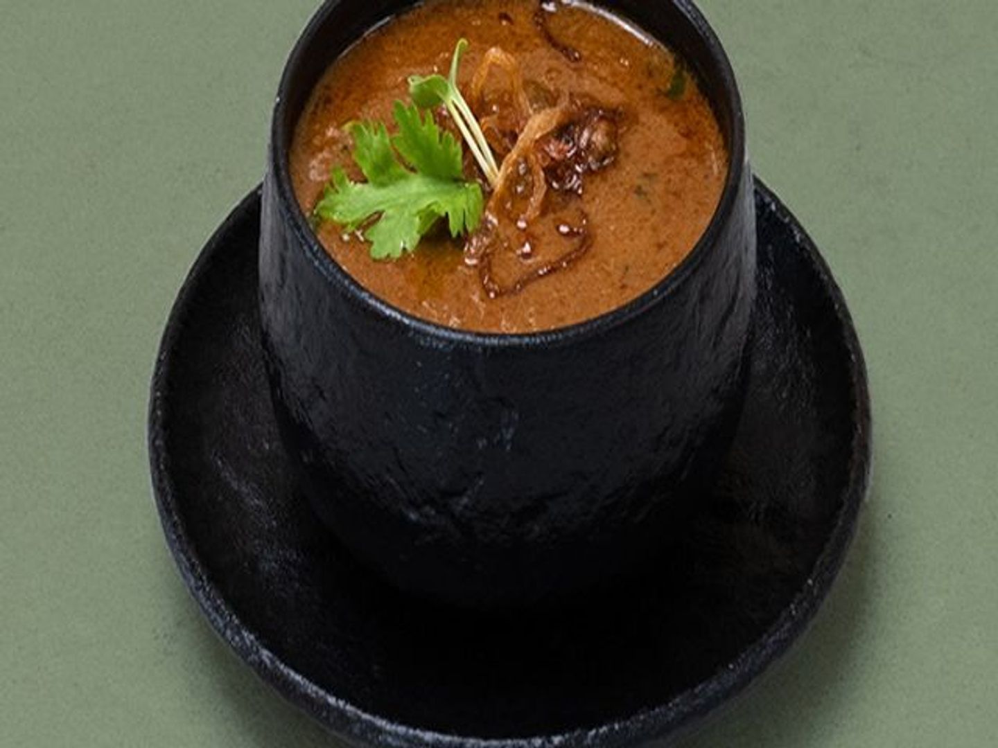 Meat Masala