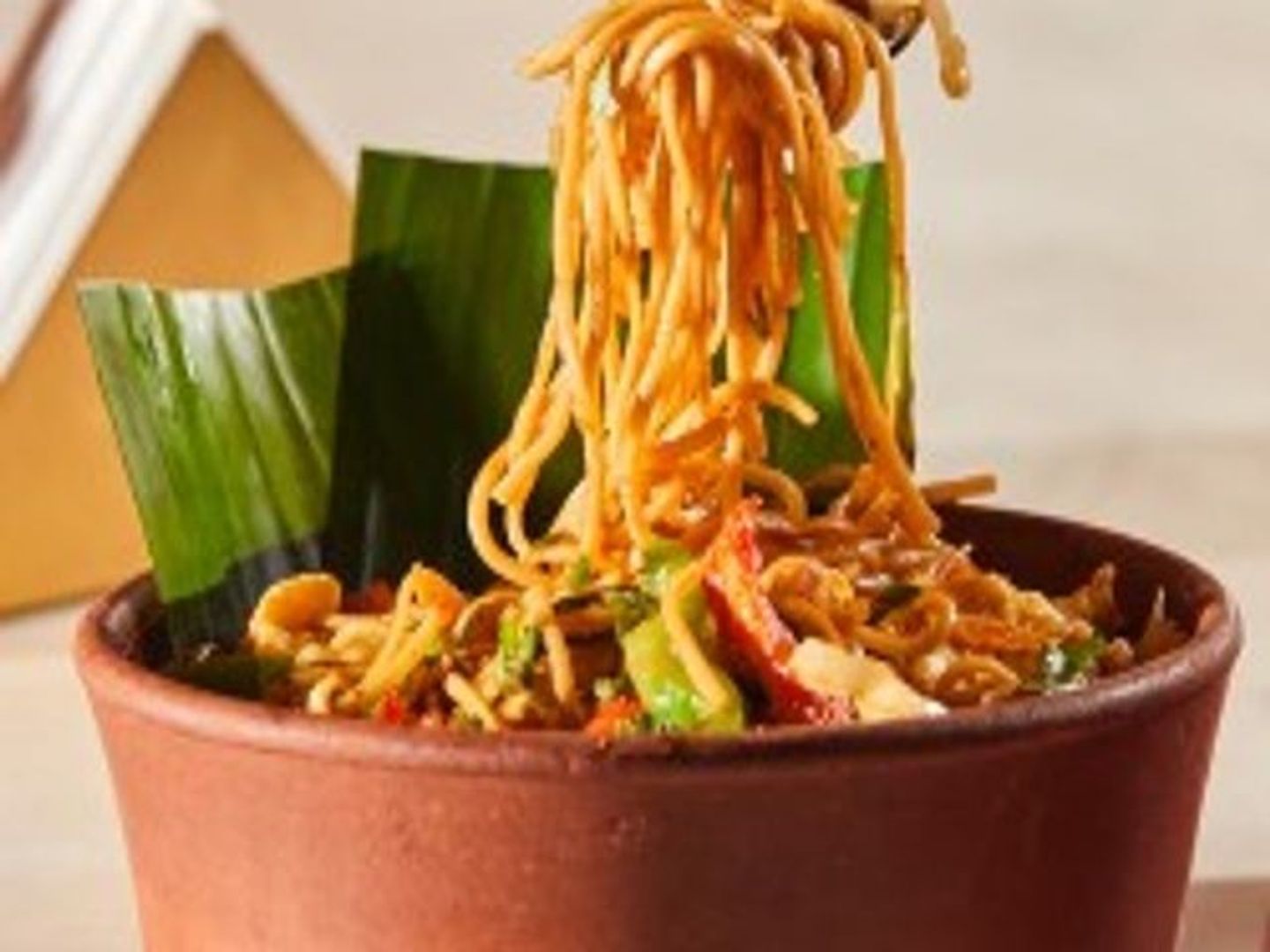 Veggies Noodles