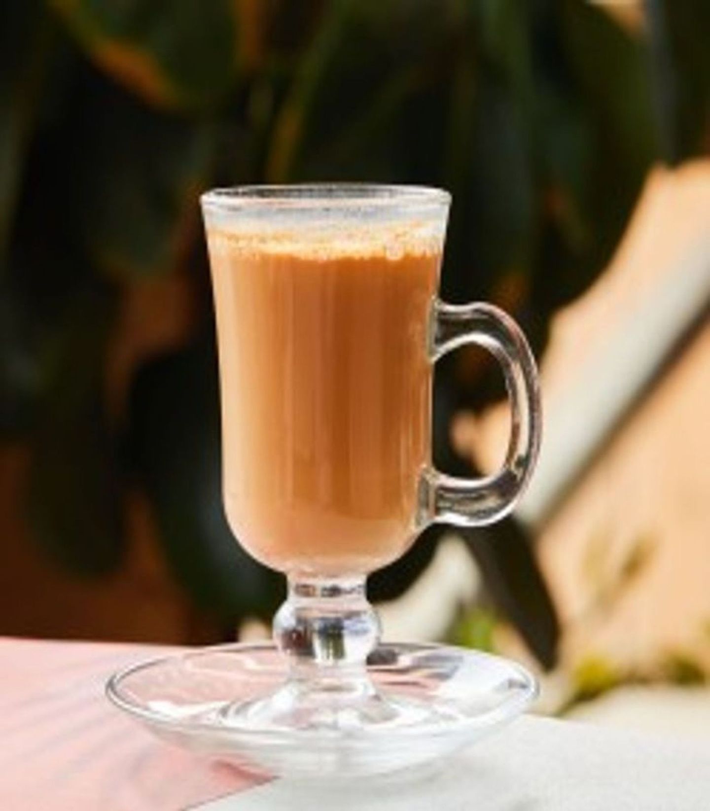شاي مسالا