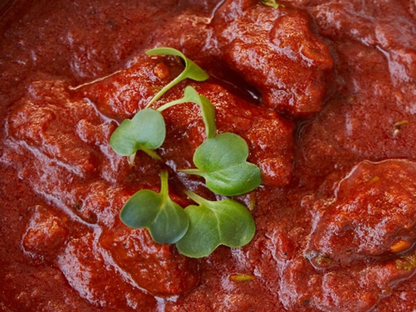 Laal Mash