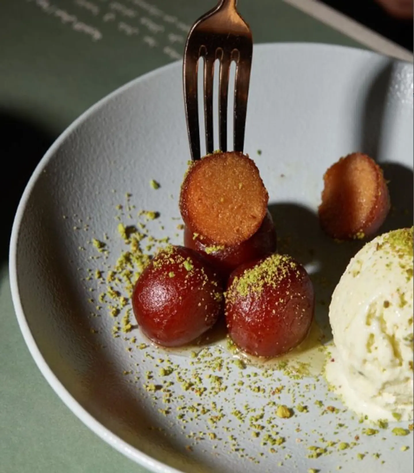 Gulab Jamun