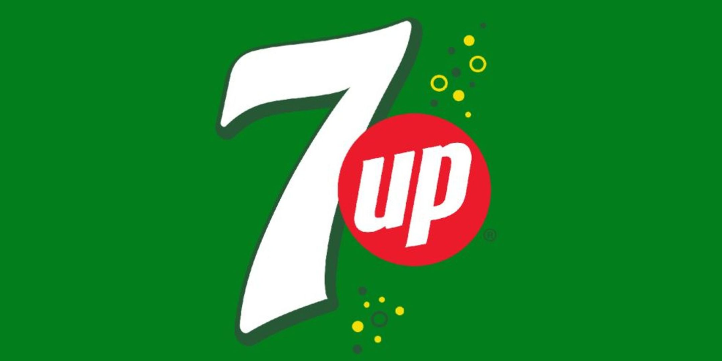 مشروب غازي (سفن اب )