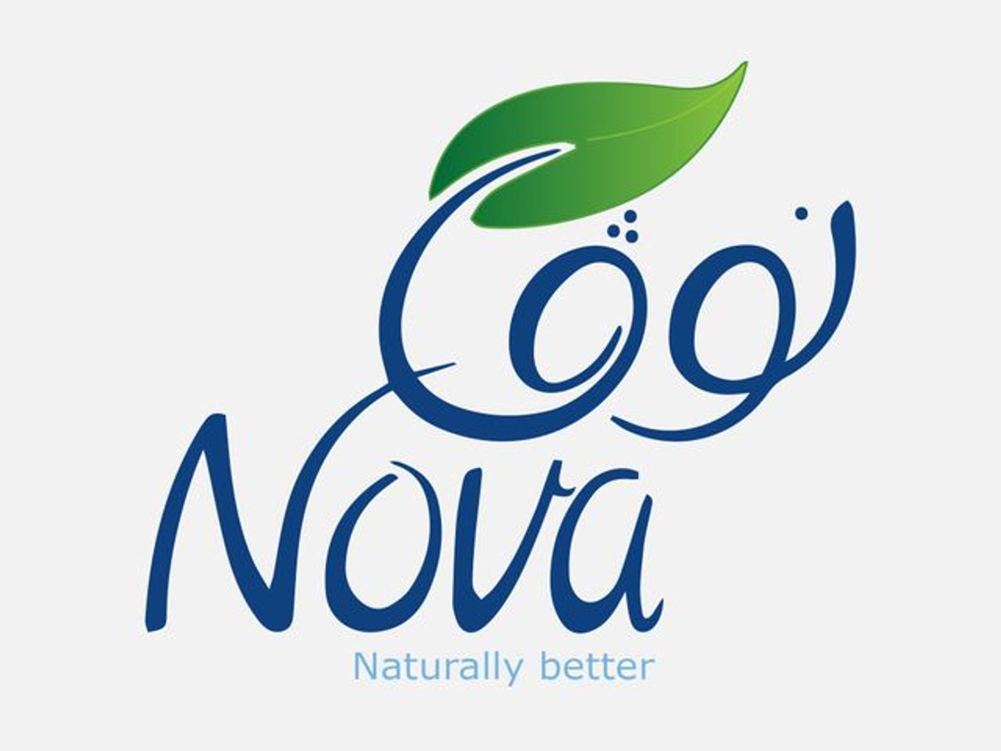 Small Nova Water