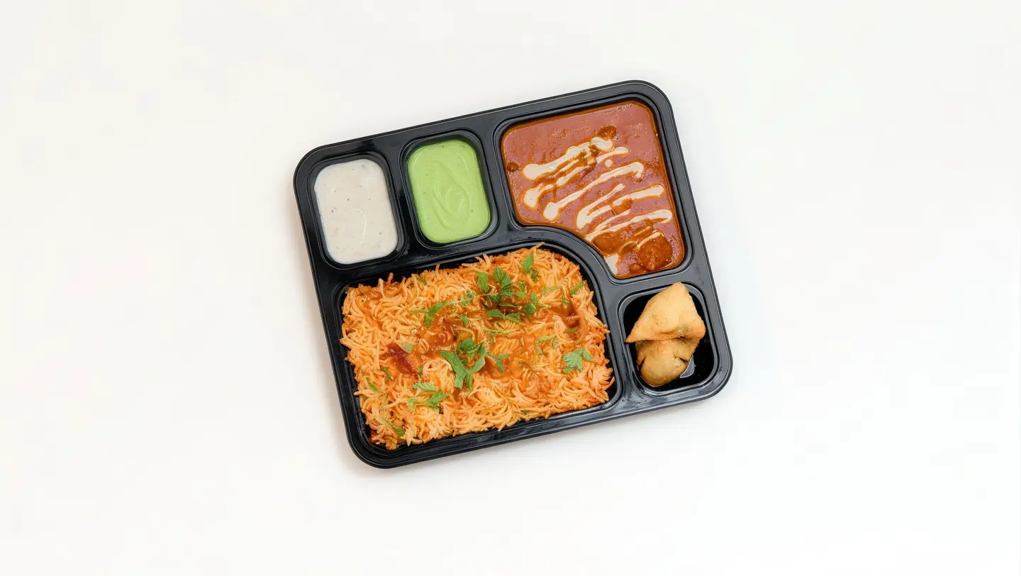 وليمة بتر تشيكن