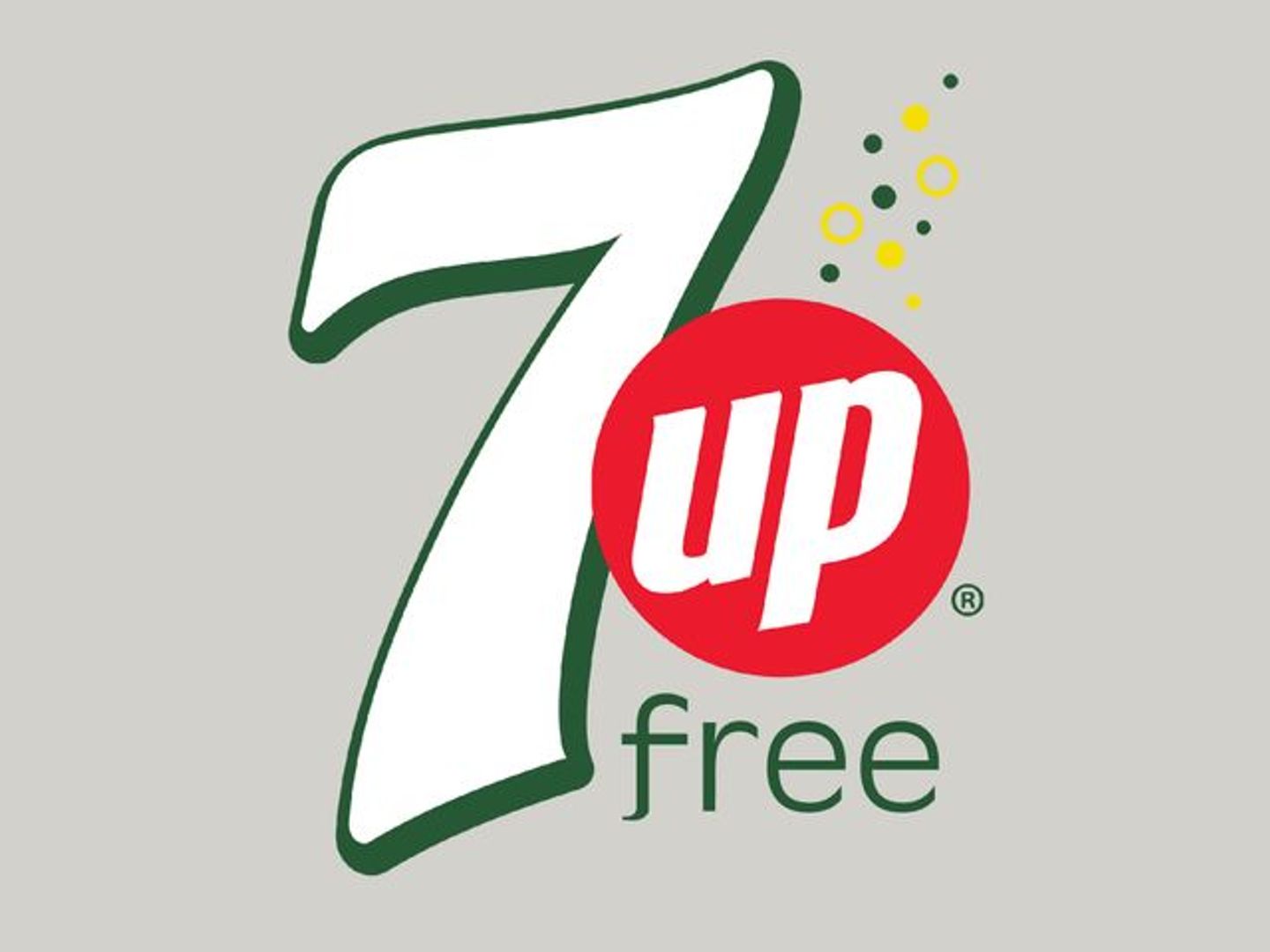 Diet 7 Up