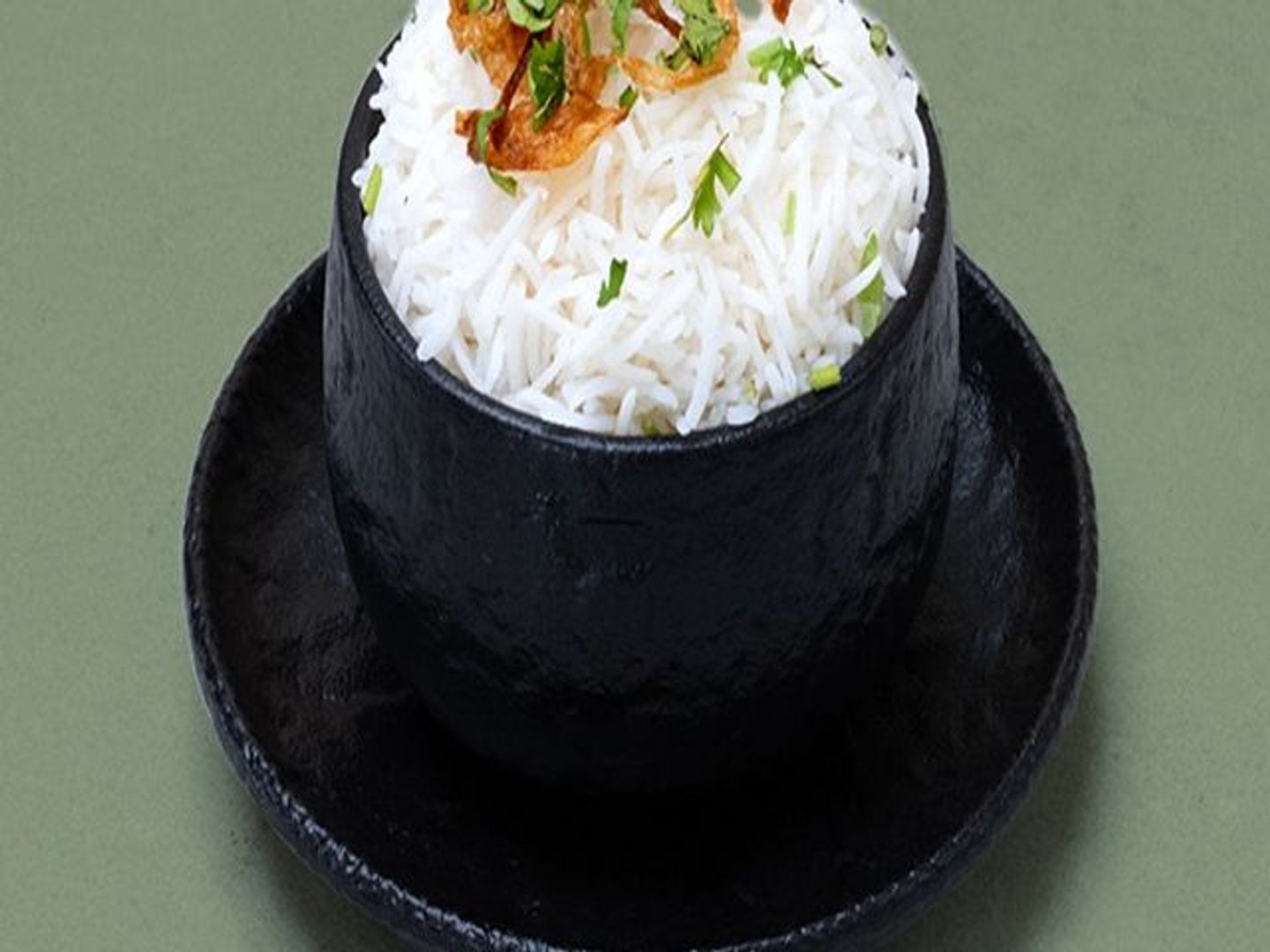 Goa White Rice