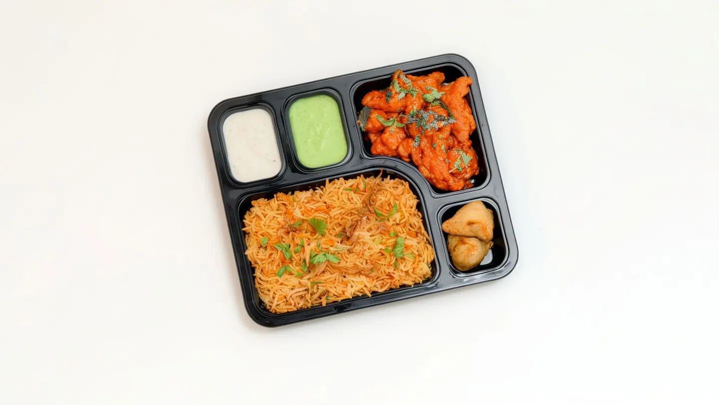 دجاج 65 الخاص