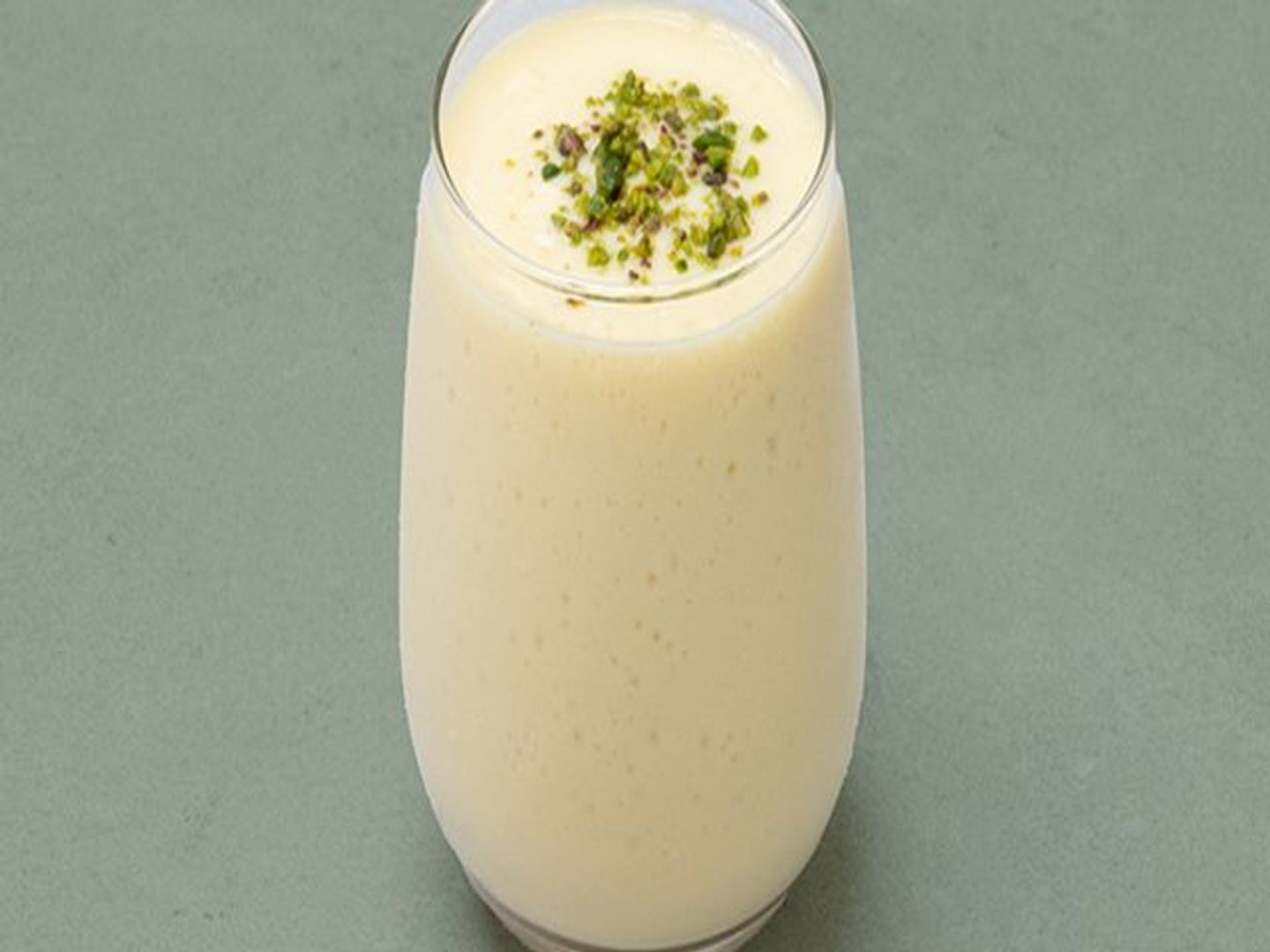 Mango Lassi