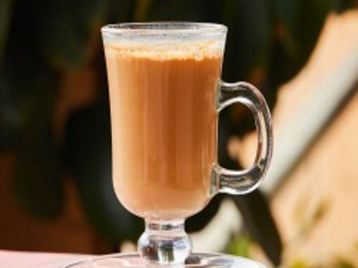 Masala Chai