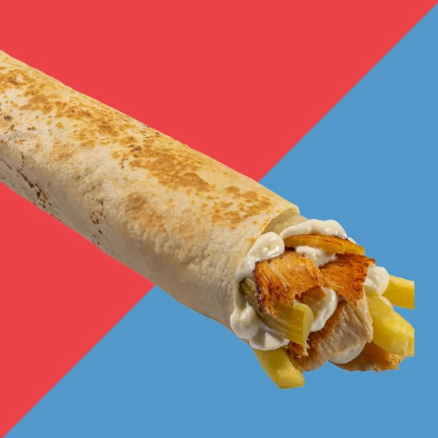 Sarukh Ketchup Shatta