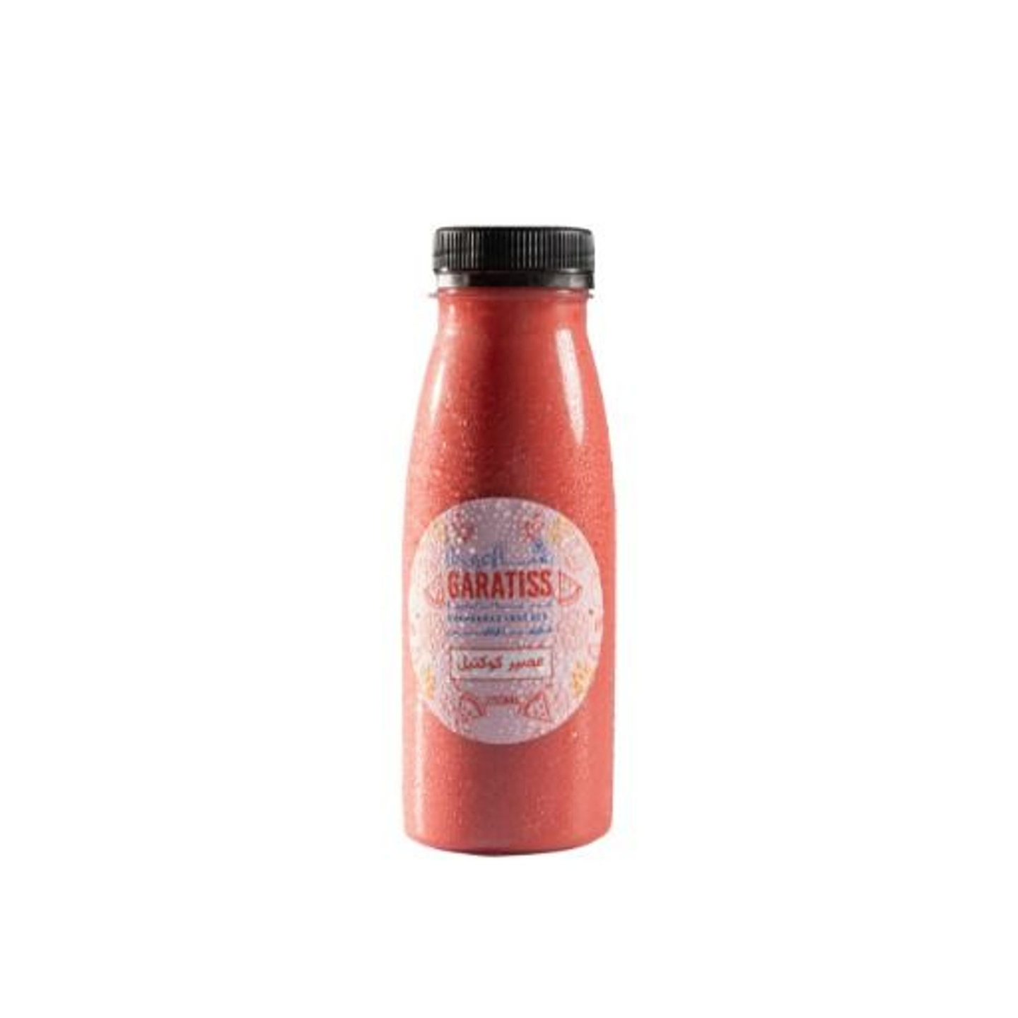 Cocktail Juice