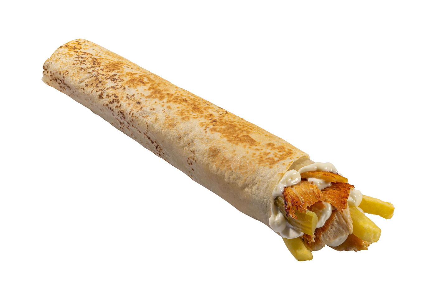 Sarukh Ketchup Shatta