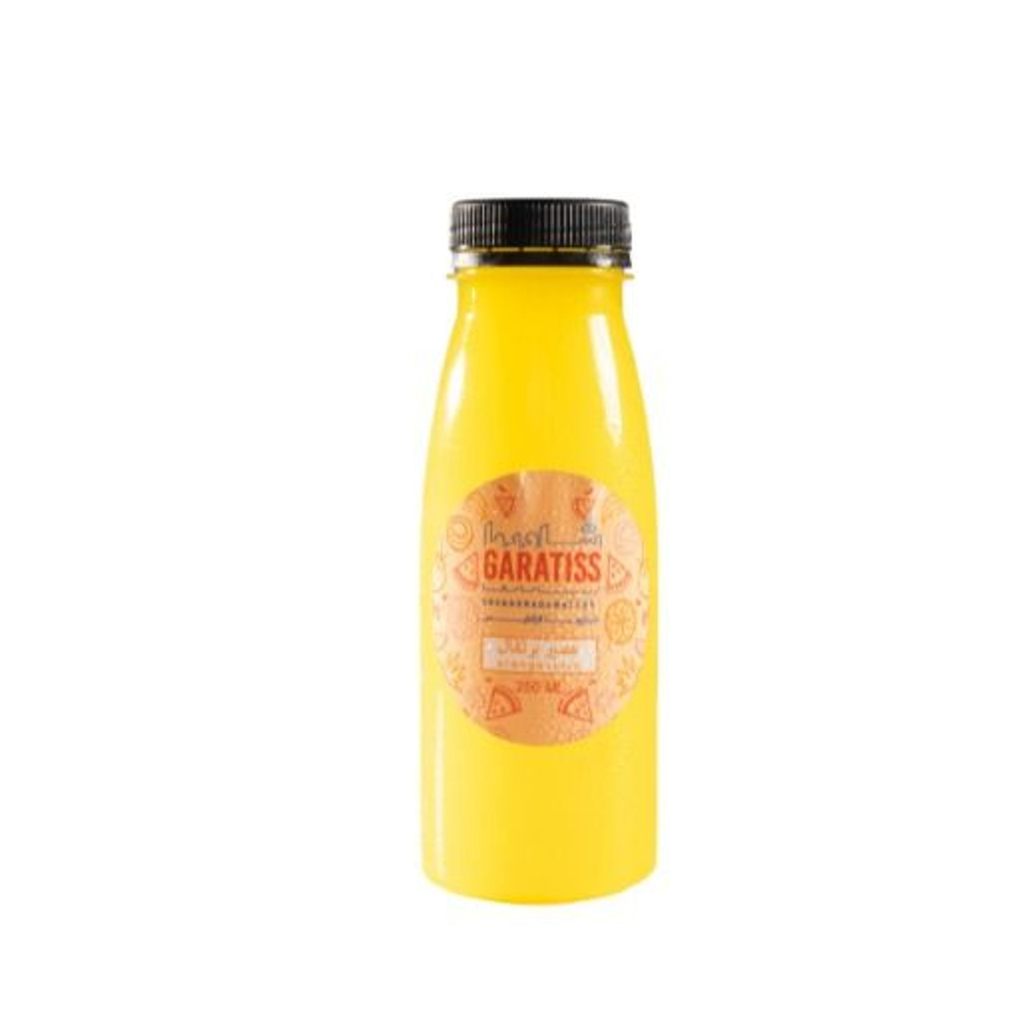 Orange Juice