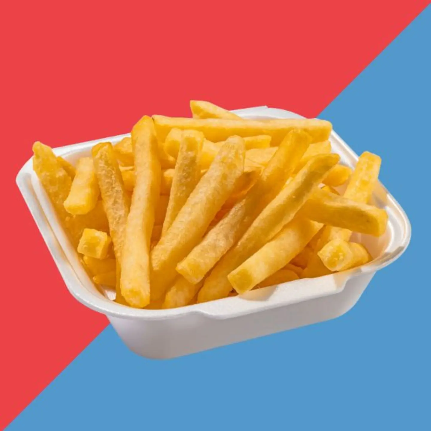 Fries